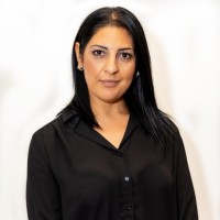 Annette Nadjarian