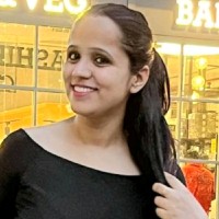 Shalini S.