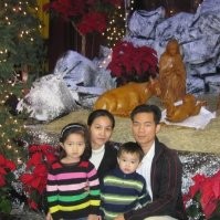 Lot Huynh