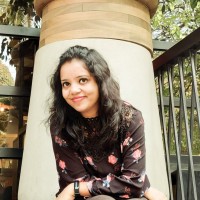 Parul Kumar