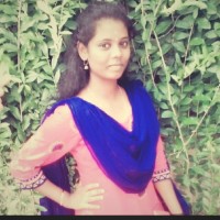 Raveena S