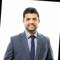 Jay Gandhi