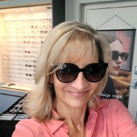 Nancy Marren