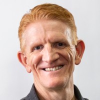 Lanny Tucker