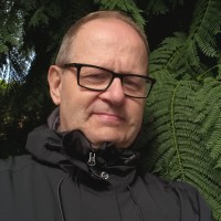 Juha Pulkkinen
