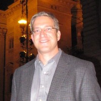 Chris Swift