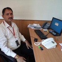 Jitendra Ray