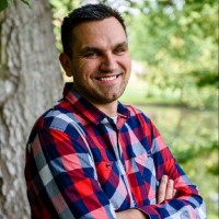 Adam Klonek