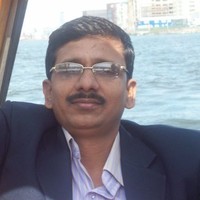 Sadashiv D Patil