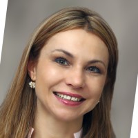 Alexandra Kontur, MD PhD