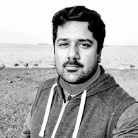 Zainalabidin Syed