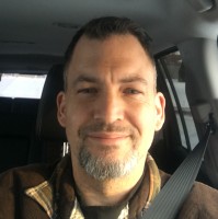 Jesse Hinkel