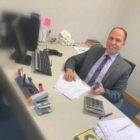 Mohammed Nasr