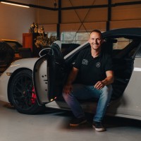 Pieter Bos