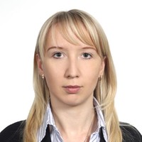 Olena Panchyshyn-Kozachuk