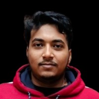 Shyama Sundar Swain