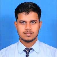 Amit Kumar Ram