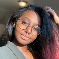 Aaliyah Green