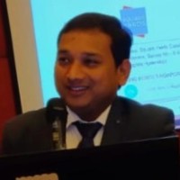 Gaganam Sanyasilingam