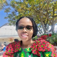 Chinenye Okonkwo