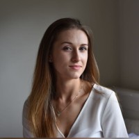 Darcey Thompson