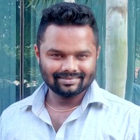 Gowdhaman Ponnusamy