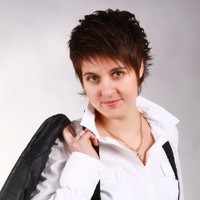 Светлана Колкова