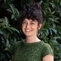 Kate Fulbright
