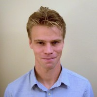 Stefan Hellander