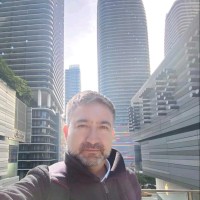 Alejandro Reyes Palacios