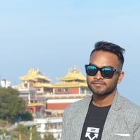 Surendra Sharma