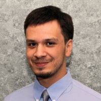 Nicholas Silva