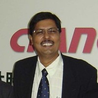 K Sunil Kumar