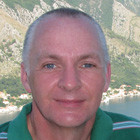 Terry Gardiner