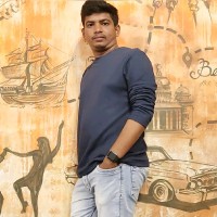 Viswanath Reddy