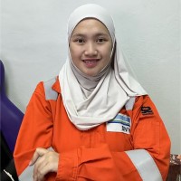 Nur Amirah Adilah Mahadi