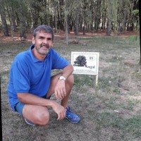 Emilio Fermín Perez