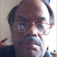 Nageshwar Rao K V S R