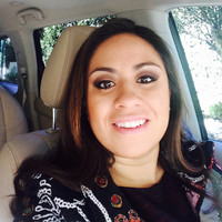 Cynthia Váldez Gómez