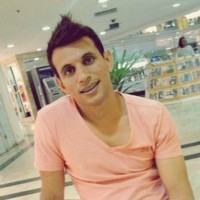 Luiz Carlos Da Silva Sousa