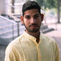 Saurabh Ruhal
