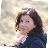 Trudy Van Den Hoek