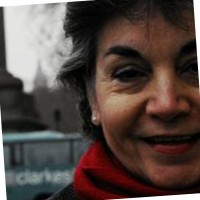 Marta De La Vega Visbal