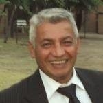 Patricio Luis Silva Pacheco