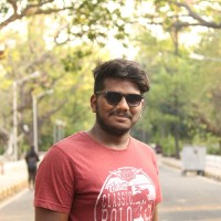 Sabari Murugan