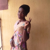 Olanike Oguntayo