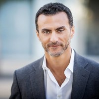 Peter Behnam
