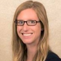 Megan Morris, Pt, Dpt, Phc