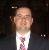 Andrew Broughton