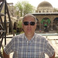Andrey Shevchenko